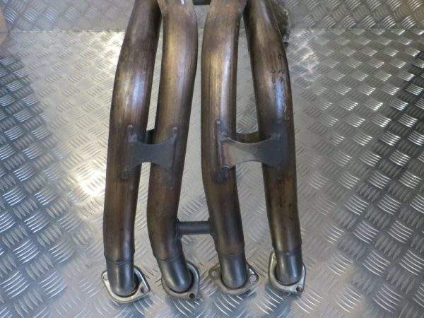 Colectores Suzuki GSXR600 01-03 - Image 3
