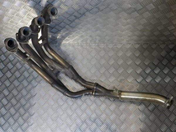 Colectores Suzuki GSXR600 01-03 - Image 6
