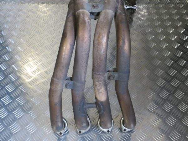 Colectores Suzuki GSXR750 04-05 K4/5 - Image 2