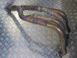 Colectores Suzuki GSXR750 04-05 K4/5 - Image 3