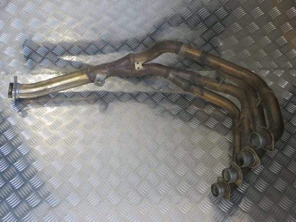 Colectores Suzuki GSXR750 04-05 K4/5 - Image 4