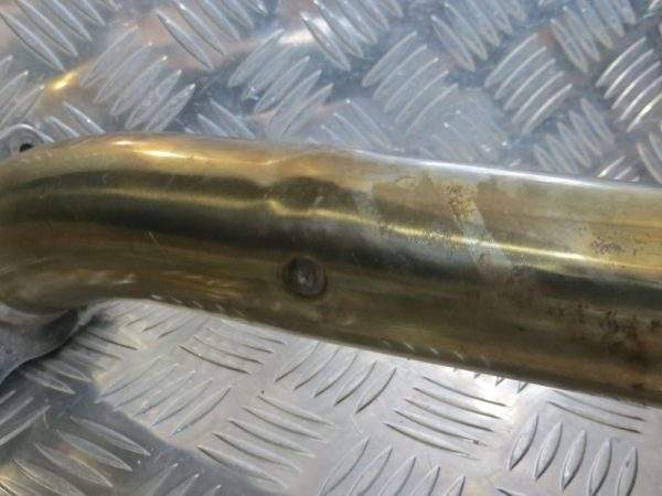 Colectores Suzuki GSXR750 04-05 K4/5 - Image 6