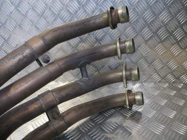 Colectores Suzuki GSXR750 04-05 K4/5 - Image 10