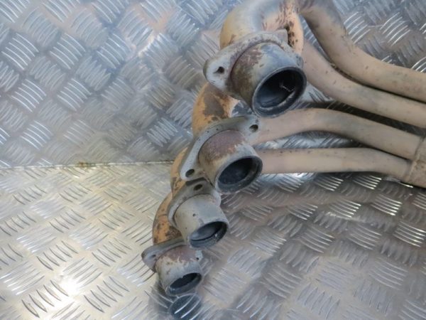 Colectores Honda CBR600F 99-00 - Image 5