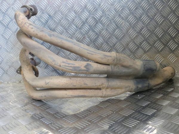 Colectores Honda CBR600F 99-00 - Image 6