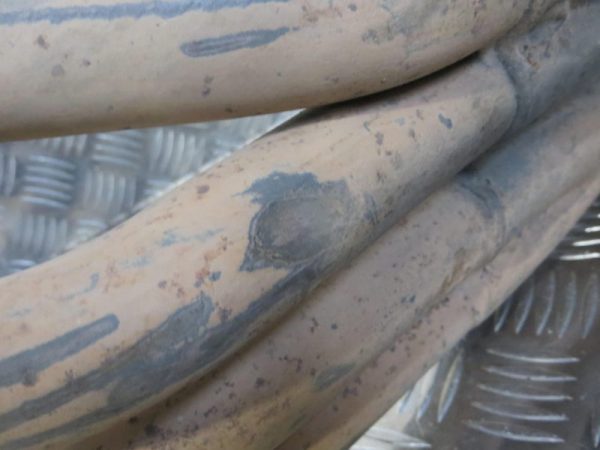 Colectores Honda CBR600F 99-00 - Image 7