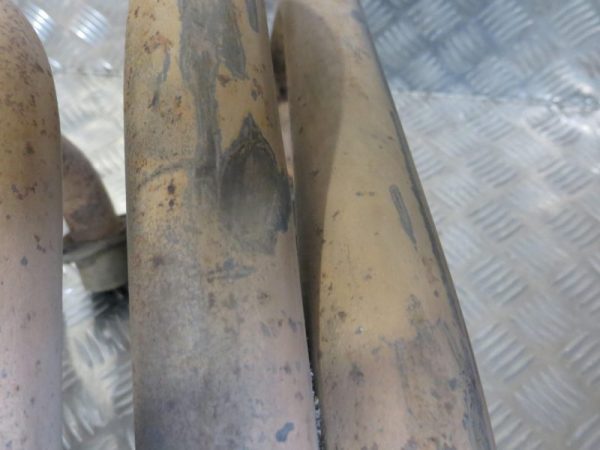 Colectores Honda CBR600F 99-00 - Image 8