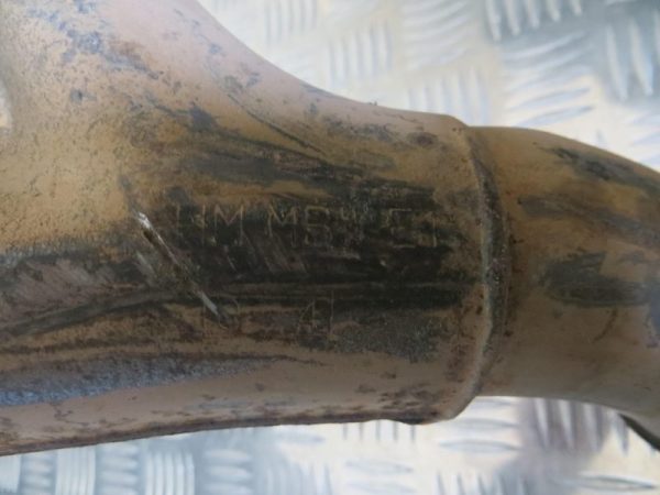 Colectores Honda CBR600F 99-00 - Image 9