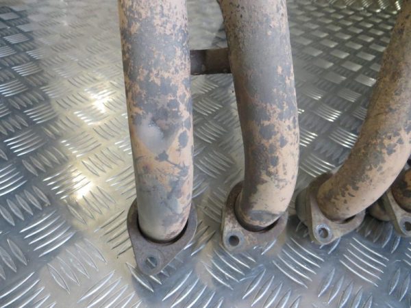 Colectores Honda CBR600F 99-00 - Image 10