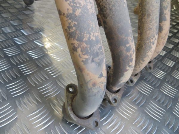 Colectores Honda CBR600F 99-00 - Image 2