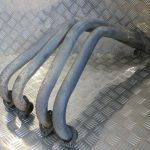 Colectores Honda CBR600F 87-90