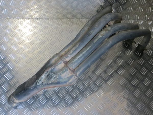 Colectores Honda CBR600F 87-90 - Image 6