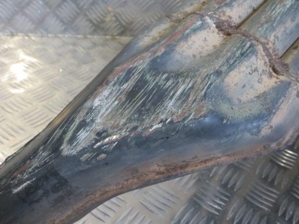 Colectores Honda CBR600F 87-90 - Image 7