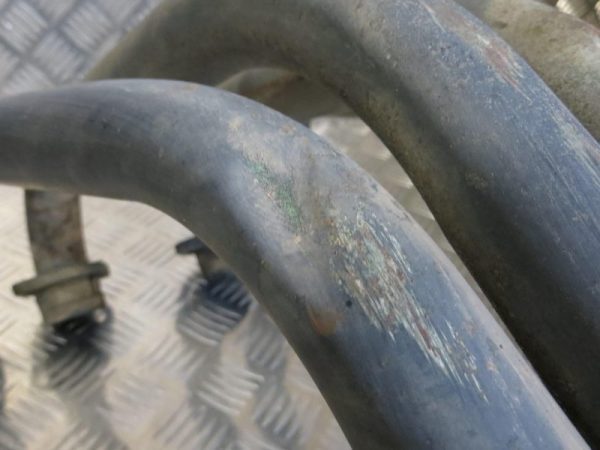 Colectores Honda CBR600F 87-90 - Image 8