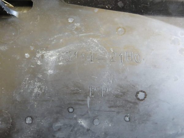 Cave de Roda Suzuki GSXR1000 K7/8 - Image 5