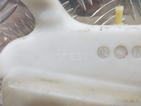 Reservatório de Água Suzuki GSXR750 92-95/ GSXR1100 92-98 - Image 5