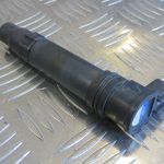 Cachimbo Honda CBR600RR 03-13