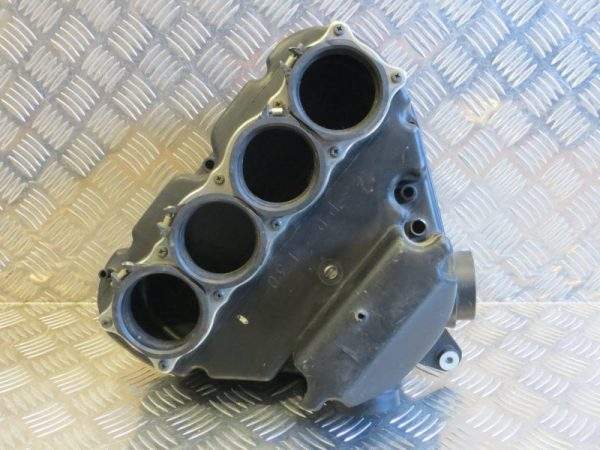 Caixa Filtro de Ar Yamaha YZF R6 99-02 - Image 4