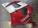 Lateral Esquerda Yamaha FZR400RR 90-94