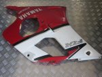 Lateral Esquerda Yamaha FZR400RR 90-94 - Image 2