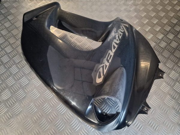 Lateral Direita Honda XL1000V Varadero 99-02 - Image 2