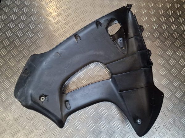 Lateral Direita Honda XL1000V Varadero 99-02 - Image 3