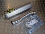 Ponteira de Escape Laser Hotcam Yamaha YZF R1 98-01