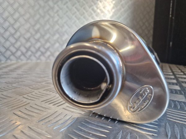 Ponteira de Escape Laser Hotcam Yamaha YZF R1 98-01 - Image 4