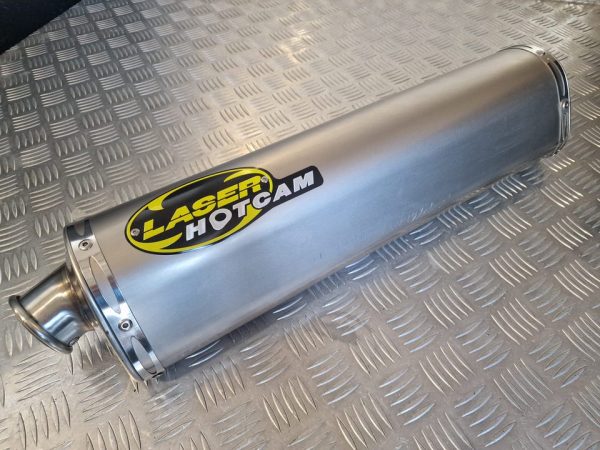 Ponteira de Escape Laser Hotcam Yamaha YZF R1 98-01 - Image 6