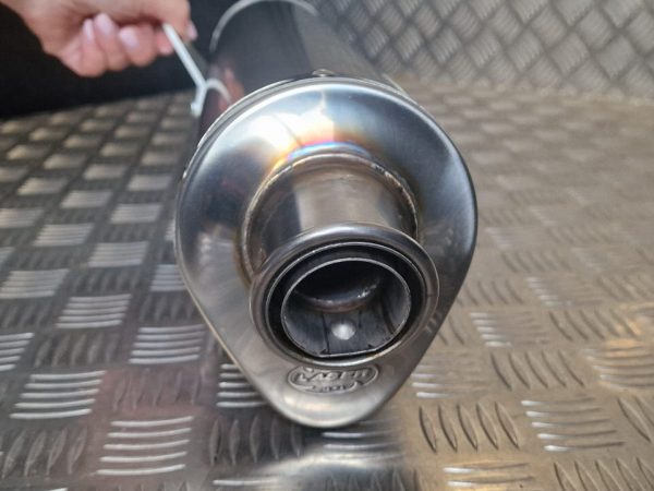 Ponteira de Escape Laser Hotcam Yamaha YZF R1 98-01 - Image 7