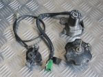 Kit de Fechaduras Suzuki DR650RS 89-93