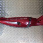 Lateral Trás Direita Yamaha YZF600R Thundercat 96-00