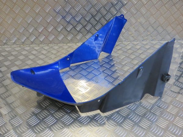 União Bico Honda CBR1100XX 99-07 - Image 3