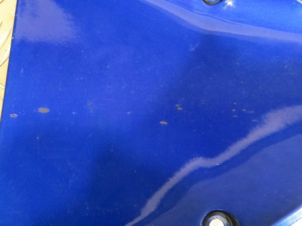 União Bico Honda CBR1100XX 99-07 - Image 5