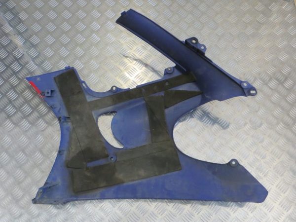 Lateral Direita Honda CBR600F 95-98 - Image 3