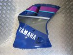 Lateral Direita Yamaha TZR125 87-88