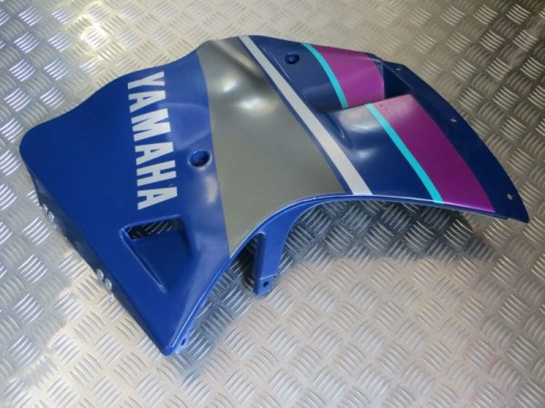 Lateral Direita Yamaha TZR125 87-88 - Image 2