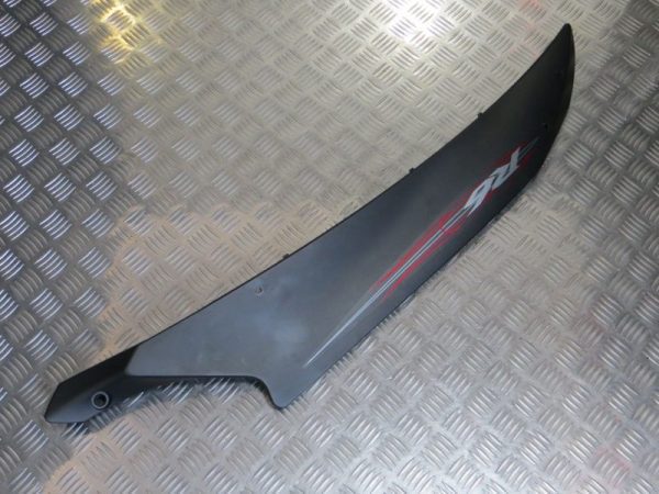 Lateral Central Esquerda Yamaha YZF R6 06-07 - Image 3