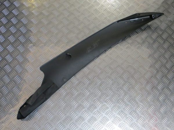 Lateral Central Esquerda Yamaha YZF R6 06-07 - Image 4