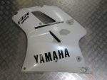 Lateral Esquerda Yamaha FZR1000 91-95 Exup
