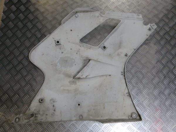 Lateral Esquerda Yamaha FZR1000 91-95 Exup - Image 3
