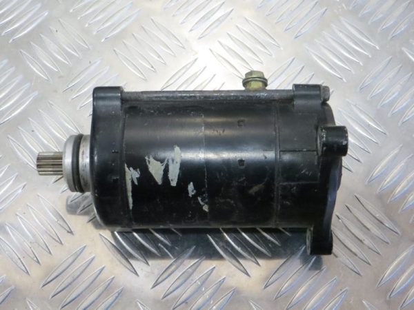 Motor de Arranque Kawasaki ZZR1100 90-96/ ZX10 88-90 - Image 2