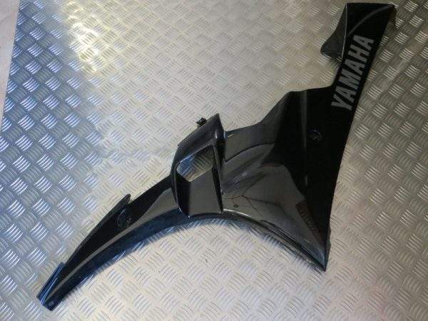 Bico Esquerdo Yamaha YZF R6 06-07 - Image 2
