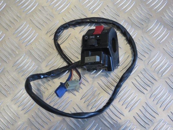 Comutador Start Yamaha XVS125 Dragstar 00-04 - Image 2