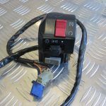 Comutador Start Yamaha XVS125 Dragstar 00-04