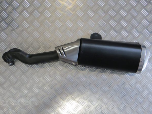 Escape Esquerdo Suzuki GSXR1000 K7/8 - Image 4