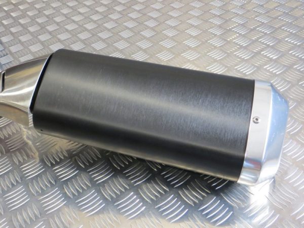 Escape Esquerdo Suzuki GSXR1000 K7/8 - Image 2