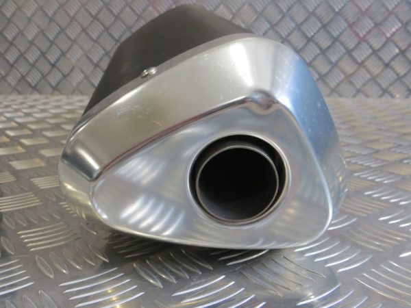 Escape Esquerdo Suzuki GSXR1000 K7/8 - Image 3