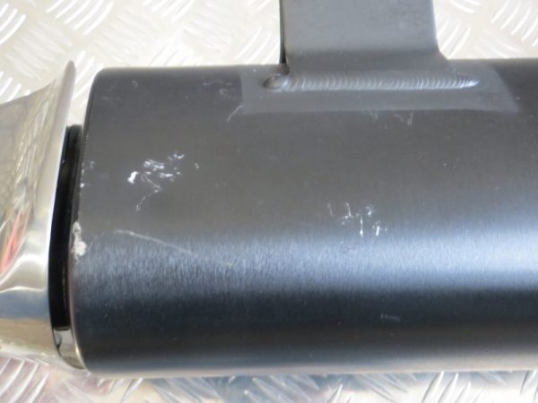 Escape Esquerdo Suzuki GSXR1000 K7/8 - Image 5