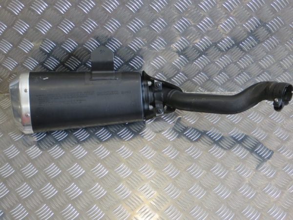 Escape Esquerdo Suzuki GSXR1000 K7/8 - Image 6